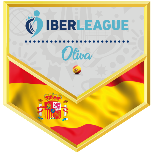 Iberleague